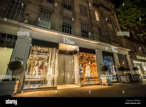 dior store london|christian dior sloane street.